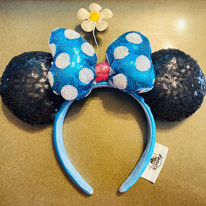 Meet your Posher, Michele